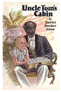 Uncle Tom's Cabin Illustrated