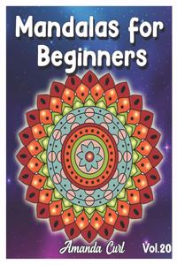 Mandalas for Beginners