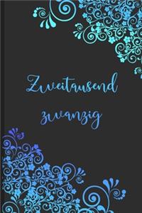 Studienplaner 2020 2021 Studienorganizer Studienkalender Studien Planer 2020/2021 Studenten Organizer 21 Wochenplaner 1 Woche 1 Seite Zweitausendzwanzig Taschenkalender Kalender Wochenansicht