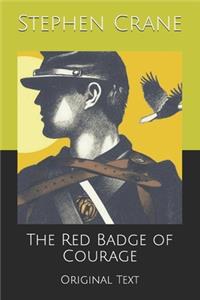 The Red Badge of Courage