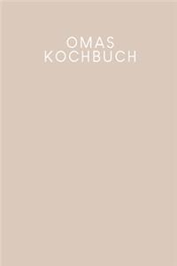 Omas Kochbuch