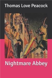 Nightmare Abbey