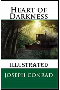 Heart of Darkness Illustrated