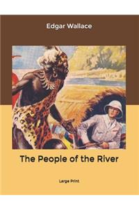 The People of the River