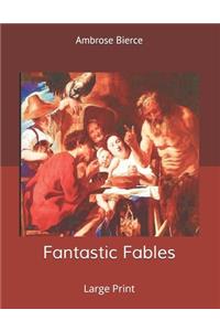 Fantastic Fables