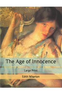 The Age of Innocence