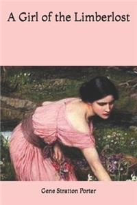 A Girl of the Limberlost
