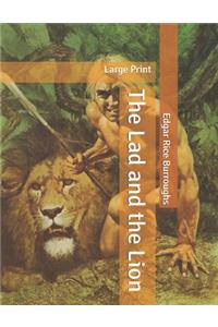 The Lad and the Lion