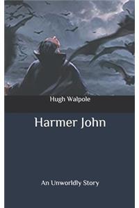 Harmer John