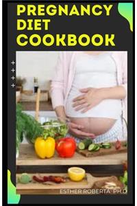 Pregnancy Diet Cookbook