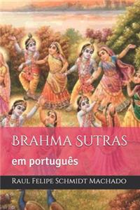 Brahma Sutras