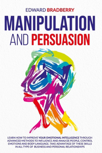 Manipulation and Persuasion