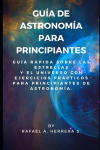 Guía de Astronomía para Principiantes