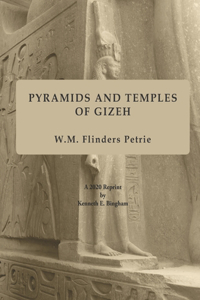 Pyramids and Temples of Gizeh