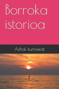 Borroka istorioa