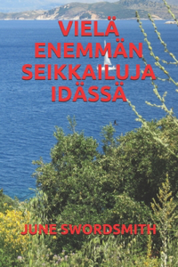 Vielä Enemmän Seikkailuja Idässä