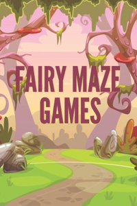 Fairy Maze Games