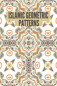 Islamic Geometric Patterns