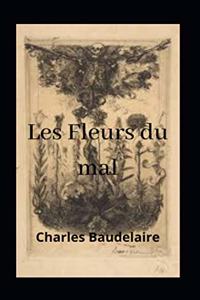 Les Fleurs du mal Illustrée