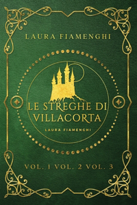 Streghe di Villacorta