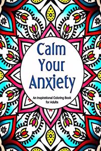 Calm Your Anxiety