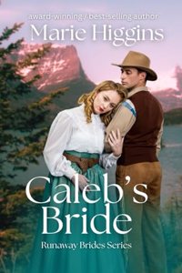 Caleb's Bride
