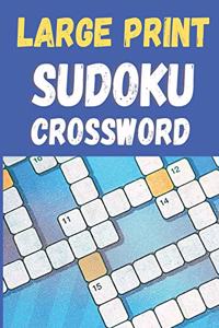 Sudoku Crossword