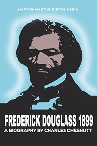 Frederick Douglass 1899