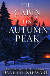 Cabin on Autumn Peak
