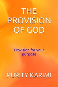 The Provision of God