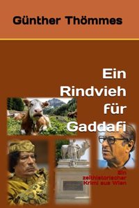 Rindvieh für Gaddafi