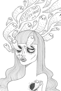 Regrets That Often Haunt Me