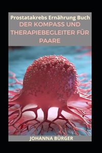 Prostatakrebs Ernährung Buch