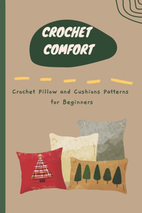 Crochet Comfort