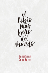 libro más bello del mundo