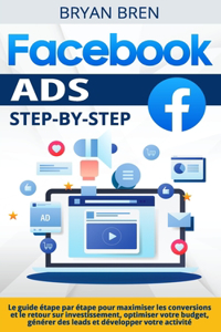 Facebook Ads Step-by-Step