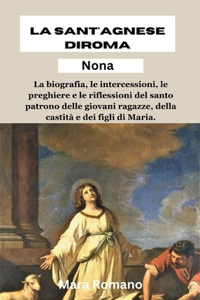 Sant'Agnese DiRoma nona
