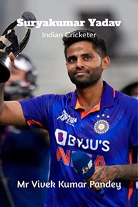 Suryakumar Yadav