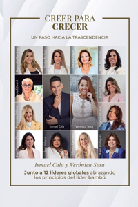 Creer para crecer