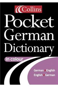 Collins German Dictionary