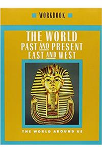 World Past/Present Wkbk Gr 6