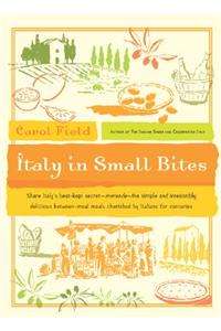 Italy in Small Bites
