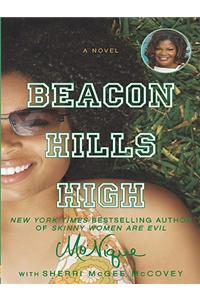 Beacon Hills High