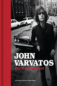 John Varvatos