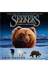 Seekers #6: Spirits in the Stars