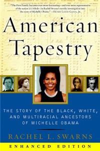 American Tapestry (Enhanced Edition)