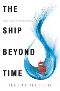 Ship Beyond Time