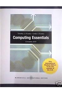 Computing Essentials 2009