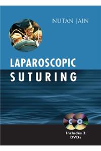 Laparoscopic Suturing