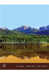 Environmental and Pollution Science